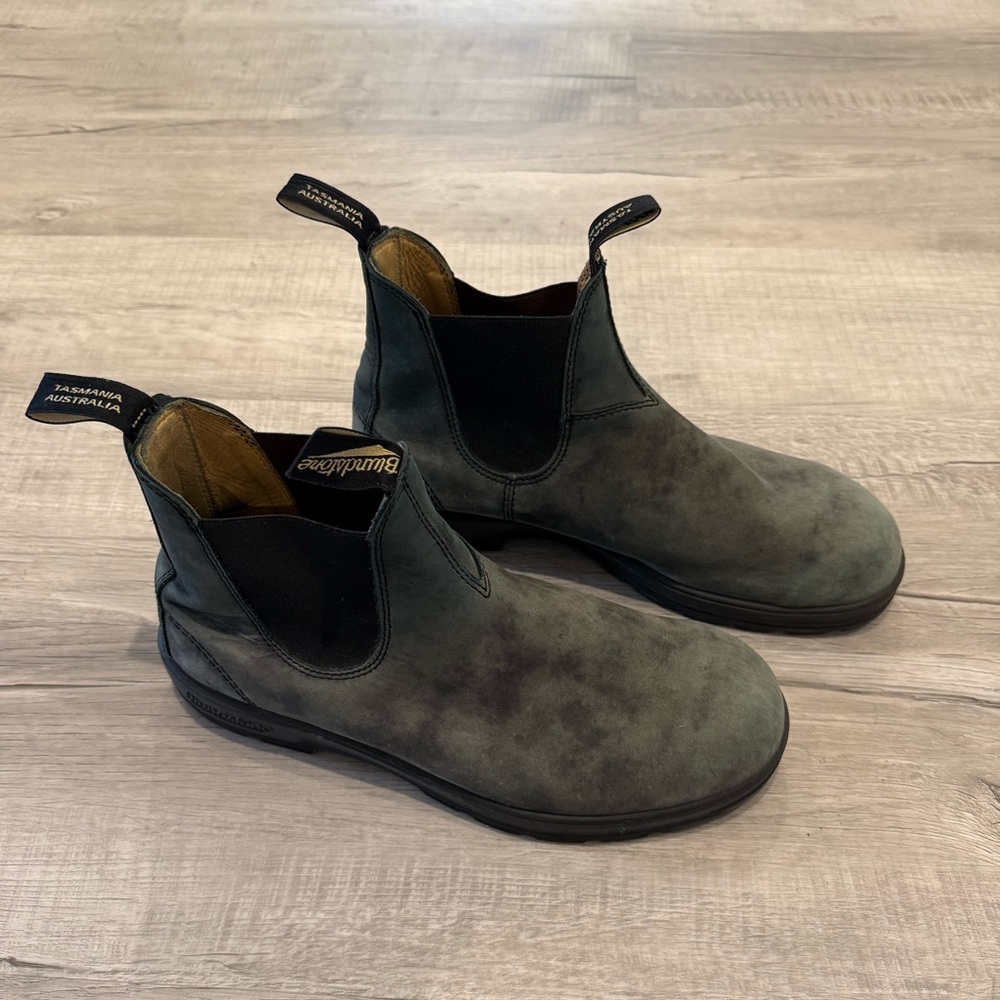 Men’s Blundstone Chelsea Boots